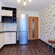 Квартира 55 м², 2-комнатная - изображение 1