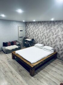 33 м², квартира-студия 2 000 ₽ в сутки - изображение 29