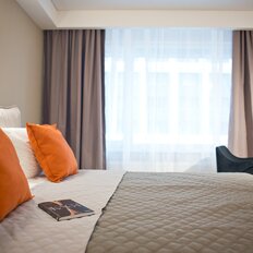 Квартира 24 м², студия - изображение 3