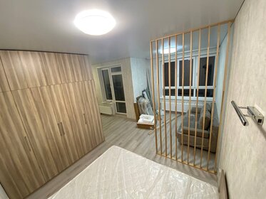 28 м², квартира-студия 18 000 ₽ в месяц - изображение 50