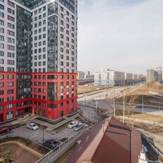 Квартира 104,3 м², 3-комнатная - изображение 5