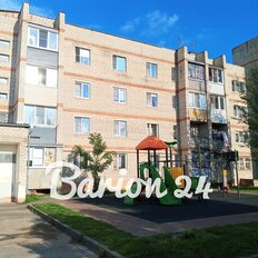 Квартира 36,7 м², 1-комнатная - изображение 1