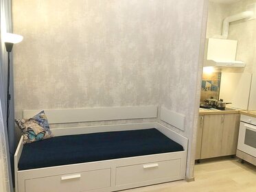 23 м², квартира-студия 29 000 ₽ в месяц - изображение 5