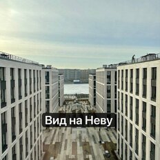 Квартира 42,6 м², 1-комнатная - изображение 2