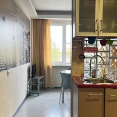 Квартира 64 м², 2-комнатная - изображение 5