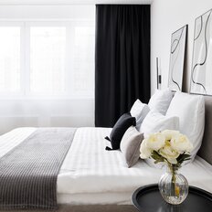 Квартира 46 м², 1-комнатная - изображение 1