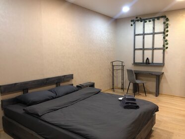 45 м², 1-комнатная квартира 2 500 ₽ в сутки - изображение 36