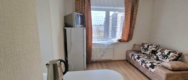 21 м², квартира-студия 27 000 ₽ в месяц - изображение 18