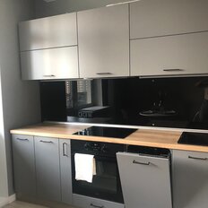 Квартира 31 м², 1-комнатная - изображение 1