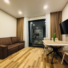 Квартира 40 м², 1-комнатная - изображение 1