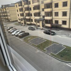 Квартира 40,7 м², 1-комнатная - изображение 2