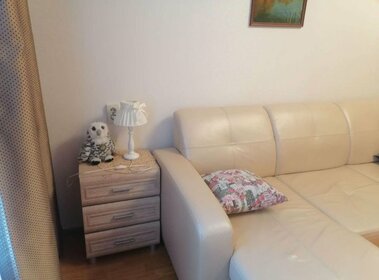 36 м², квартира-студия 31 500 ₽ в месяц - изображение 2