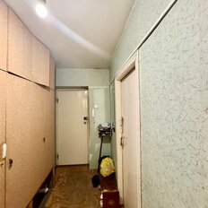 Квартира 38,5 м², 2-комнатная - изображение 5