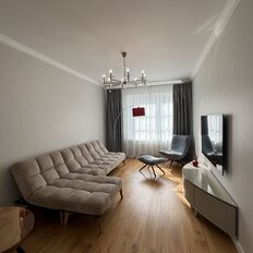 Квартира 120 м², 3-комнатная - изображение 4