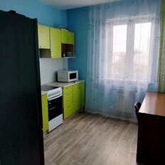 Квартира 35 м², 1-комнатная - изображение 3