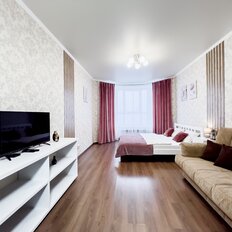 Квартира 38 м², 1-комнатная - изображение 4