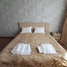 Квартира 41,5 м², 1-комнатная - изображение 4