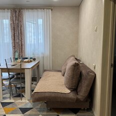 Квартира 40,9 м², студия - изображение 4