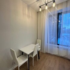 Квартира 40 м², 1-комнатные - изображение 3