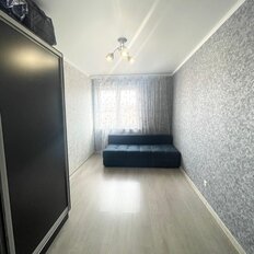 Квартира 31 м², 1-комнатная - изображение 4