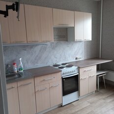 Квартира 42 м², 1-комнатная - изображение 2