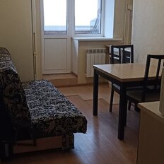 Квартира 47 м², 1-комнатная - изображение 3