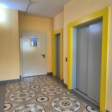 Квартира 49 м², 1-комнатная - изображение 1