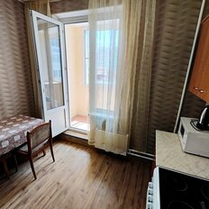 Квартира 38 м², 1-комнатная - изображение 3