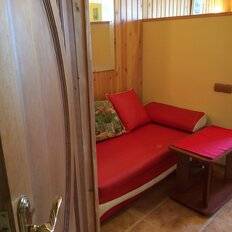 Квартира 115 м², 4-комнатная - изображение 4