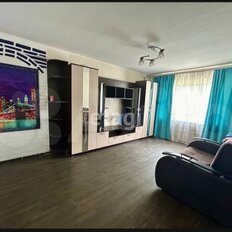 Квартира 55 м², 2-комнатная - изображение 2