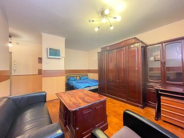 31 м², 1-комнатная квартира 2 500 ₽ в сутки - изображение 64