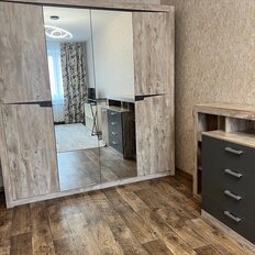 Квартира 36 м², 1-комнатная - изображение 5