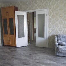 Квартира 51 м², 1-комнатная - изображение 1