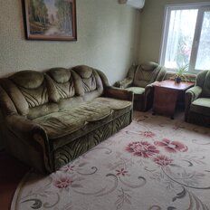 Квартира 36 м², 1-комнатная - изображение 4