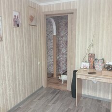 Квартира 44,8 м², 2-комнатная - изображение 5