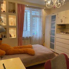 Квартира 171 м², 5-комнатная - изображение 4