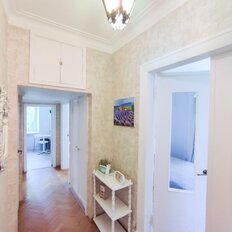 Квартира 50 м², 2-комнатная - изображение 4