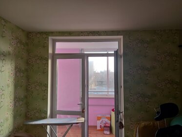 Купить комнату в квартире на улице Пушкина в Искитиме - изображение 50