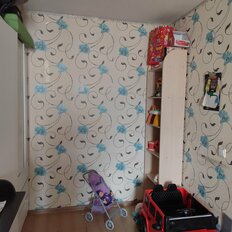 Квартира 31,4 м², 1-комнатная - изображение 3