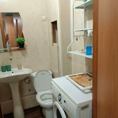 Квартира 36 м², 1-комнатная - изображение 3