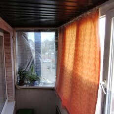 Квартира 30 м², 1-комнатная - изображение 5
