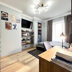 Квартира 82,5 м², 4-комнатная - изображение 4
