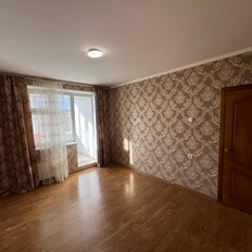Квартира 60,3 м², 2-комнатная - изображение 1