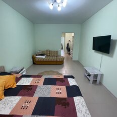 Квартира 43,5 м², 1-комнатная - изображение 4