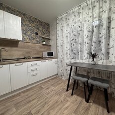 Квартира 36 м², 1-комнатная - изображение 4