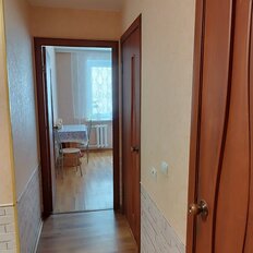 Квартира 54 м², 2-комнатная - изображение 5