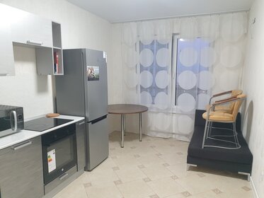 35,6 м², квартира-студия 11 000 000 ₽ - изображение 45