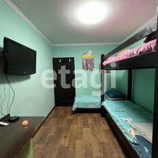 Квартира 52 м², 2-комнатная - изображение 5