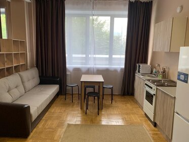 50 м², 3-комнатная квартира 3 500 ₽ в сутки - изображение 109