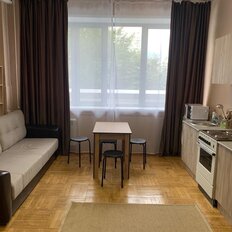 Квартира 50 м², студия - изображение 5